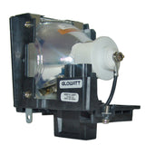Sharp BQC-XGC55X//1 Compatible Projector Lamp Module