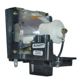 Sharp BQC-XGC55X//1 Compatible Projector Lamp Module