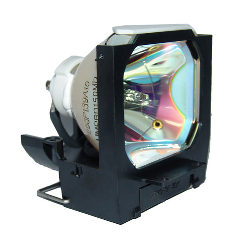 Mitsubishi VLT-X120L9 Compatible Projector Lamp Module