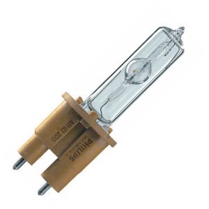 Philips MHD200 Compatible Projector Lamp Module