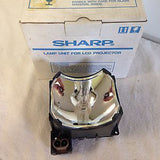 Sharp BQC-XGE1000U1 Compatible Projector Lamp Module