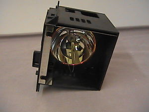 Sharp BQC-XVP15U//1 Compatible Projector Lamp Module