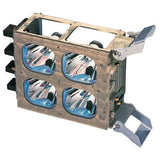 Sony LMP-Q130 Compatible Projector Lamp Module