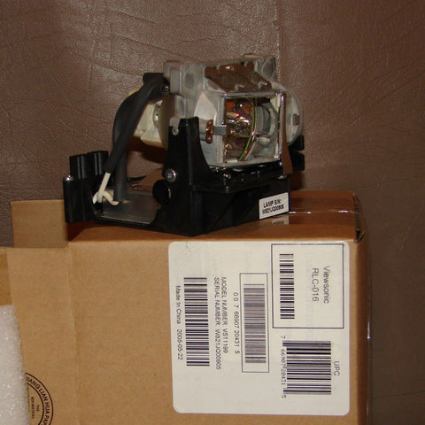 Viewsonic RLC-016 Compatible Projector Lamp Module