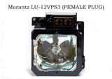 Marantz LU-12VPS3 Compatible Projector Lamp Module