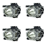 Panasonic ET-LAD510F Compatible Projector Lamp Module