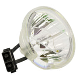 Vivitek RP42 Bare TV Lamp