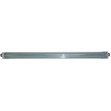 Lutema BluLED 8 Feet / 96 Inches / 240cm T8 FA8 Fluorescent Replacement LED Lamp Tube - CLEAR (36W / 576 LED / FA8 / 6000k-6500k / 85V~285V / 50Hz~60Hz) (MITLEDLP03)
