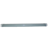 Lutema BluLED 4 Feet / 48 Inches / 120cm T8 G13 Fluorescent Replacement LED Lamp Tube - FROST (18W / 288 LED / G13 / 6000k-6500k / 85V~285V / 50Hz~60Hz) (MITLEDLP05)