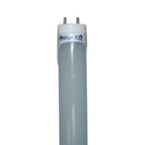 Lutema BluLED 4 Feet / 48 Inches / 120cm T8 G13 Fluorescent Replacement LED Lamp Tube - FROST (18W / 96 LED / G13 / 6000k-6500k / 85V~285V / 50Hz~60Hz) (MITLEDLP08)