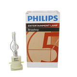 Philips MSR Platinum 35 800W AC Lamp for Touring/Stage Lighting (9281 909 05114)