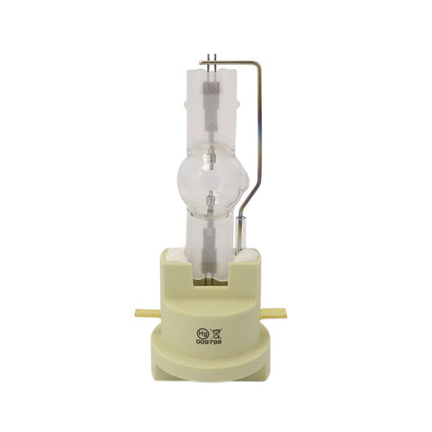 Philips MSR Gold 2000/2 FastFit 2000W AC Lamp for Touring/Stage Lighting (9281 061 05114)