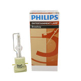 Philips MSR Gold 575/2 MiniFastFit 575W AC Lamp for Touring/Stage Lighting (9281 840 05115)