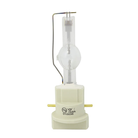 Philips MSR Gold 1000 MiniFastFit 1000W AC Lamp for Touring/Stage Lighting (9281 714 05115)