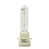 Philips MSD Gold 300/2 MiniFastFit 300W AC Lamp for DJ/Club Lighting (9281 998 05114)