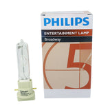 Philips MSD Gold 300/2 MiniFastFit 300W AC Lamp for DJ/Club Lighting (9281 998 05114)