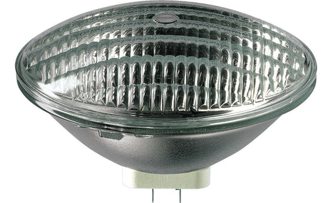 Philips PAR56 300W 230V MFL AC Lamp for DJ/Club Lighting (9247 836 44204)