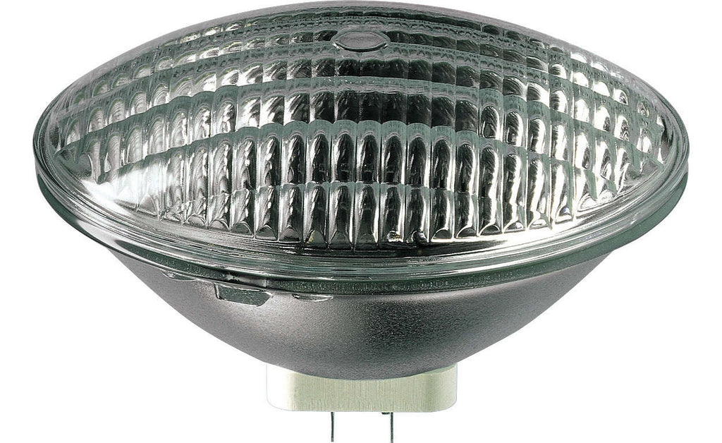 Philips PAR56 300W 230V WFL AC Lamp for DJ/Club Lighting (9247 837 44204)