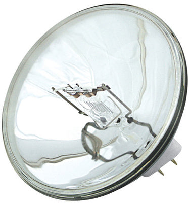 Philips PAR64 1000W 230V NSP AC Lamp for DJ/Club Lighting (9247 833 44204)