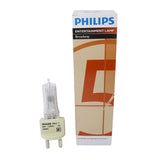 Philips 6980Z 1200W G22 80V AC Reflector Lamp for Theater Lighting (9245 465 28928)