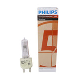 Philips 7009Z 1200W G22 80V AC Reflector Lamp for Theater Lighting (9245 690 28928)