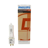 Philips 6986P 600W G9.5 230V AC Reflector Lamp for Theater Lighting (9245 344 44228)