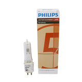 Philips 6989P 575W G9.5 115V AC Reflector Lamp for Theater Lighting (9245 342 34428)