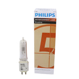 Philips 6992P 575W G9.5 115V AC Reflector Lamp for Theater Lighting (9245 385 34428)