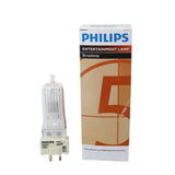 Philips 6820P 500W GY9.5 230V AC Reflector Lamp for Theater Lighting (9238 940 43228)