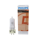 Philips 6820P 500W GY9.5 240V AC Reflector Lamp for Theater Lighting (9238 940 45528)