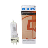 Philips 6823P 650W GY9.5 230V AC Reflector Lamp for Theater Lighting (9238 654 43228)