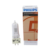 Philips 6823P 650W GY9.5 240V AC Reflector Lamp for Theater Lighting (9238 654 45528)