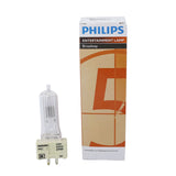 Philips 6998P 650W GX9.5 230V AC Reflector Lamp for Theater Lighting (9238 650 43228)