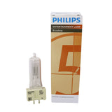 Philips 6996P 1000W GX9.5 230V AC Reflector Lamp for Theater Lighting (9238 651 43228)