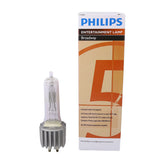 Philips 7007/LL 575W Heat Sink 240V AC Lamp for Theater Lighting (9245 550 45528)