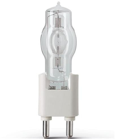Philips MSR 2500 HR/J 2500W AC Lamp for Film/Studio Lighting (9281 742 05114)