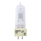 Philips 6638P 650W GY9.5 230V AC Lamp for Film/Studio Lighting (9245 013 42928)
