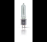 Philips 6983P 1000W G9.5 120V AC Lamp for Film/Studio Lighting (9244 006 36335)