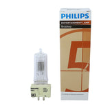 Philips 6984P 1000W GX9.5 230V AC Lamp for Film/Studio Lighting (9238 913 42928)