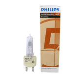 Philips 7002Y 1000W G22 230V AC Lamp for Film/Studio Lighting (9245 536 44228)