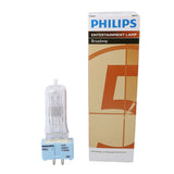 Philips 1200W GX9.5 120V AC Lamp for Film/Studio Lighting (9245 215 36328)