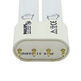 Philips TUV PL-L 35W/4P HO Germicidal Light Bulb (9279 042 04007)