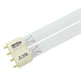 Philips TUV PL-L 24W/4P HO Germicidal Light Bulb (9279 032 04016)