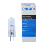 Philips Halogen Non-Reflector 14623 95W G6.35 17V Light Bulb (9240 498 19103)