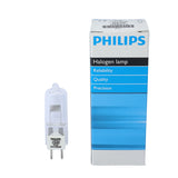 Philips 14530 300W GY6.35 24V Halogen Non-Reflector Light Bulb (9240 414 20594)