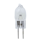 Philips Halogen Non-Reflector 5761 30W G4 6V Light Bulb (9239 311 10103)