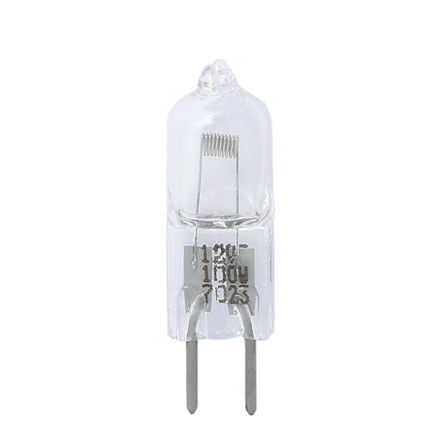 Philips Halogen Non-Reflector 7023 100W GY6.35 12V Light Bulb (9238 700 17103)