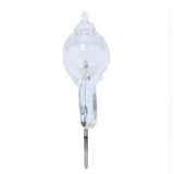 Philips Halogen Non-Reflector 12345SL 20W G4 12V Light Bulb (9240 684 17103)