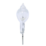 Philips Halogen Non-Reflector 12345SL 20W G4 12V Light Bulb (9240 684 17103)