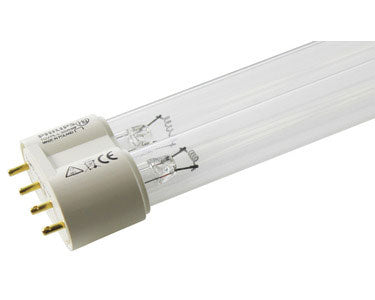 Philips TUV PL-L 55W/4P HF Germicidal Light Bulb (9279 087 04007)